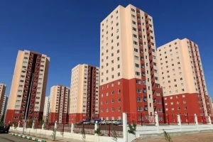 ارسال پیامک واریز ۴۰۰ میلیون تومان به متقاضیان مسکن ملی