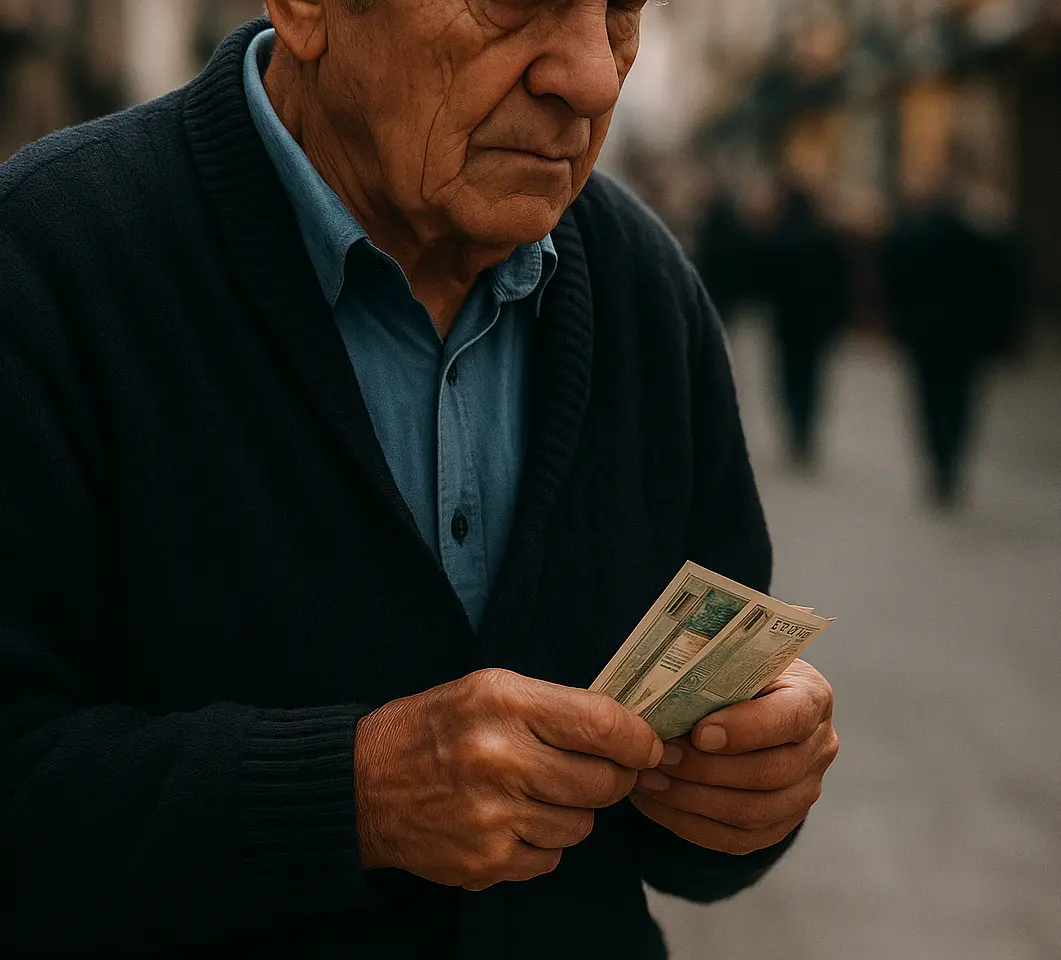 جزییات تازه از واریز عیدی بازنشستگان تامین اجتماعی چهارشنبه ۶ اسفند
