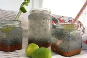با این نوشیدنی عطش روزه را برطرف کنید؛ راز خنکی و انرژی در رمضان