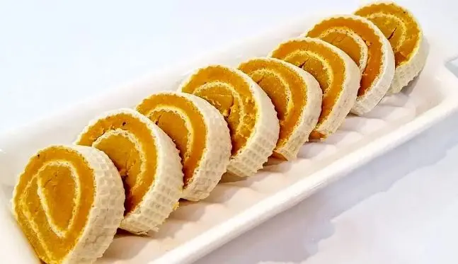 طرز تهیه حلوای سهآرد مخصوص افطاری؛ سادهترین دستور برای ماه رمضان