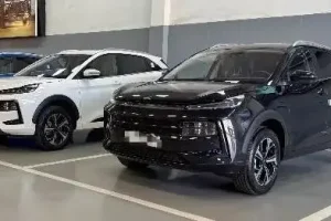 جدیدترین شاسی بلند کرمان موتور شروع شد