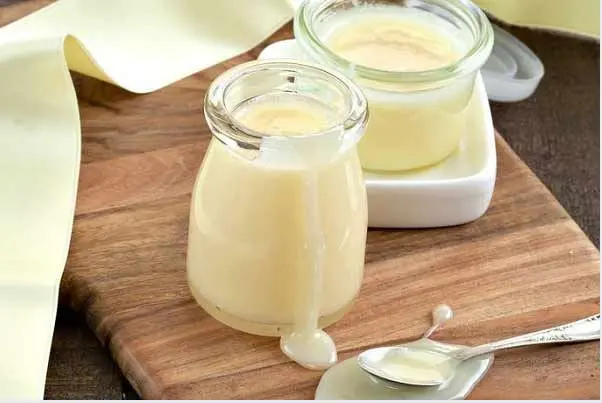 طرز تهیه شیر عسل خانگی با طعم بینظیر