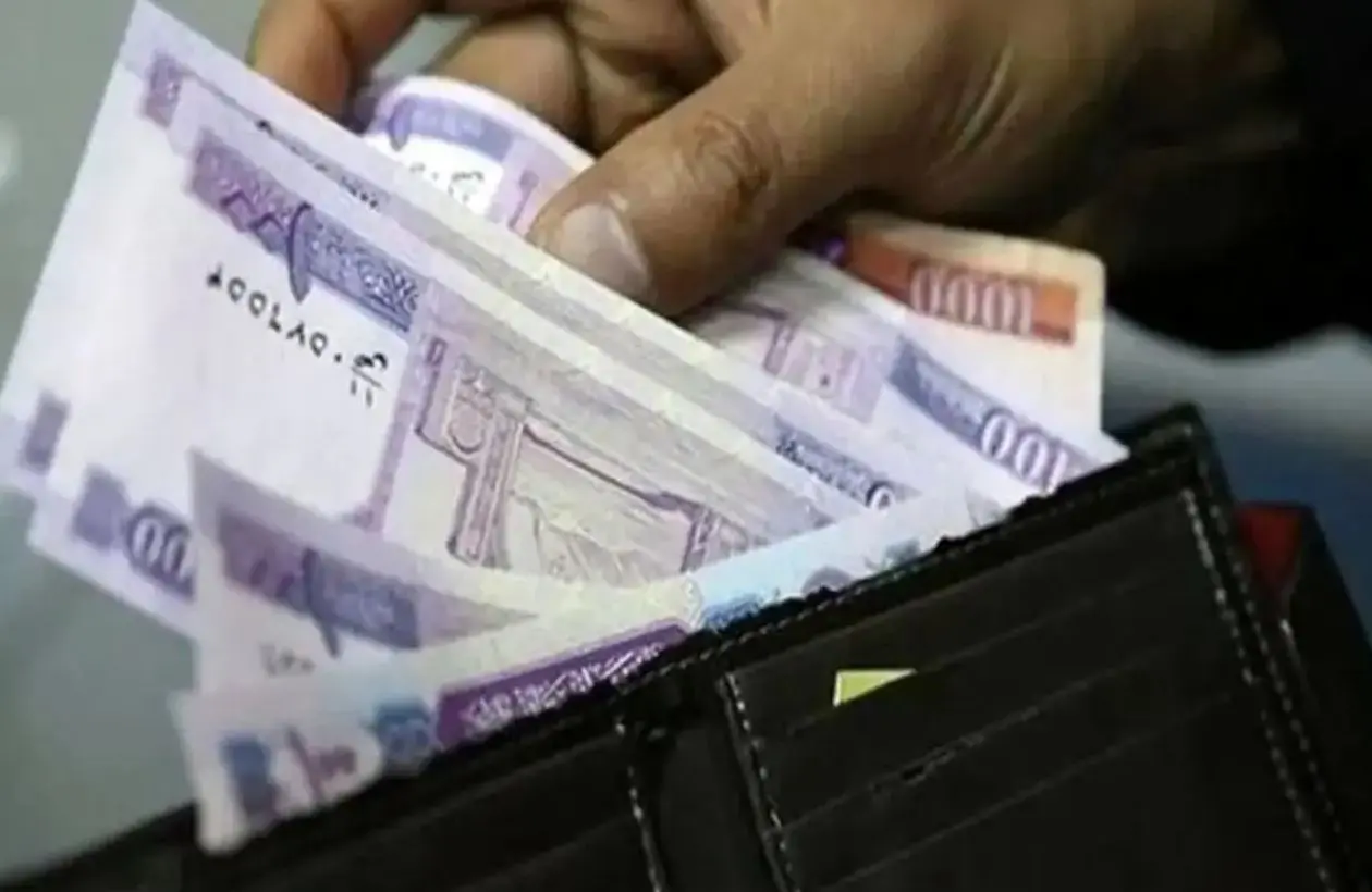 آغاز واریز عیدی ۱۰ میلیون تومانی معلمان و فرهنگیان از دقایقی قبل