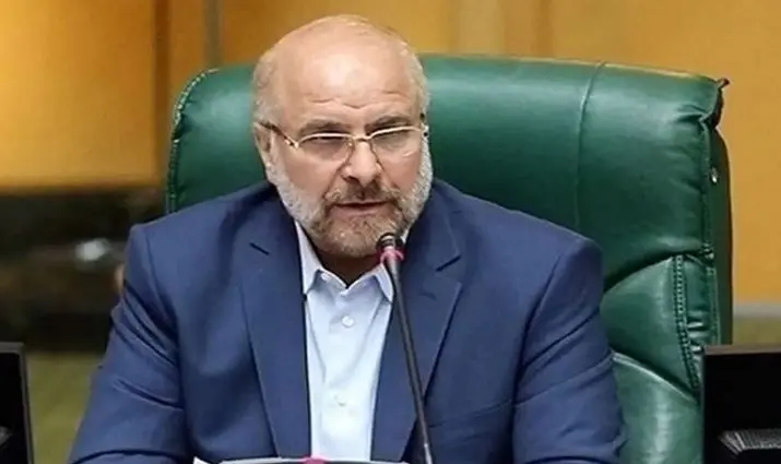 خبر خوش رئیس مجلس از واریزی ۱۹ میلیون تومانی برای حداقل بگیران و کارگران از این ماه | قالیباف برای افزایش حقوق حداقل بگیران دست به کار شد