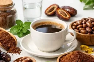 معجزه‌ای که دور می‌ریزید! فواید شگفت‌انگیز هسته خرما که تا حالا نمی دانستید!
