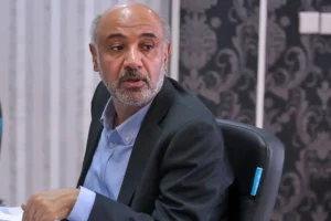 خبر مهم وزیر کار درباره حداقل حقوق وزارت کار در ۱۴۰۵