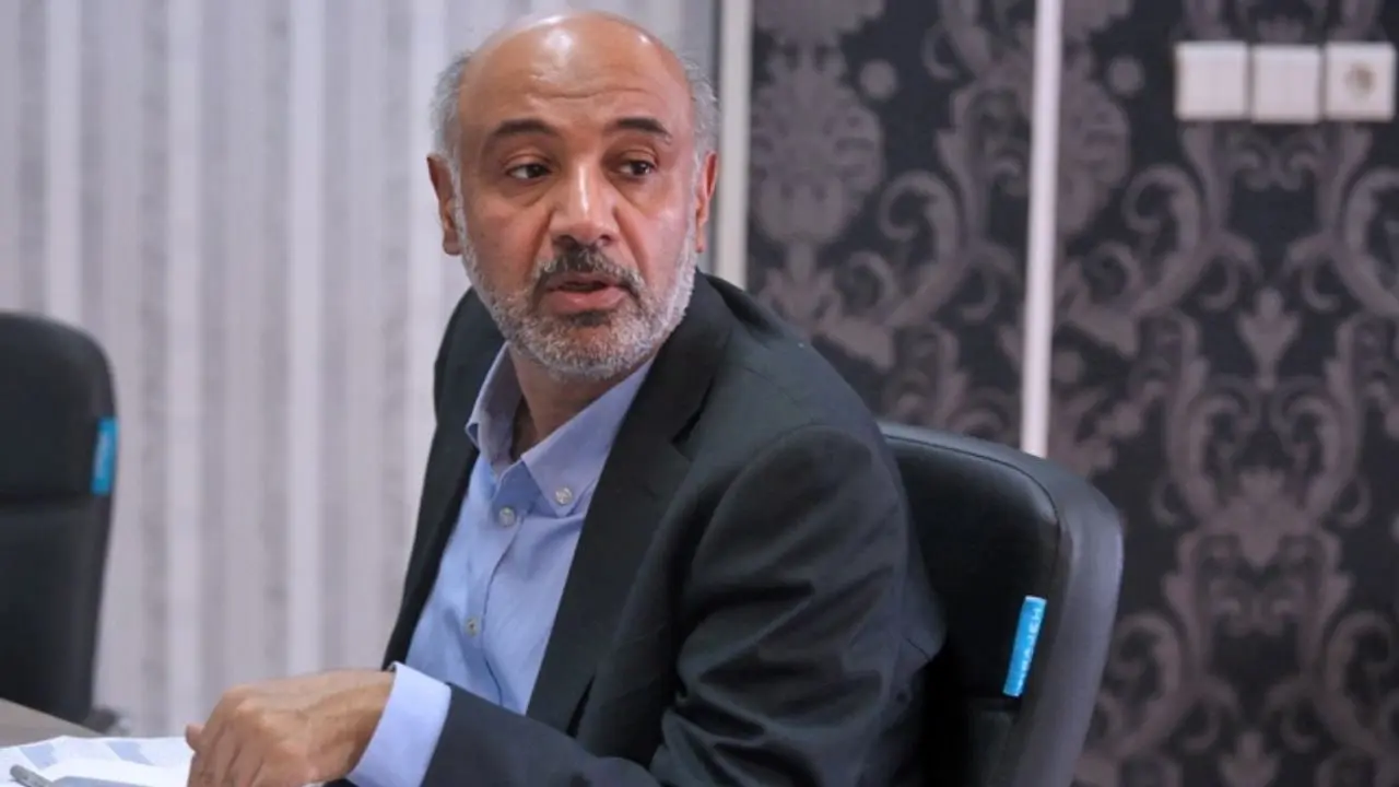 خبر مهم وزیر کار درباره حداقل حقوق وزارت کار در ۱۴۰۵