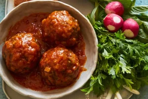 طرز تهیه کوفته برنجی سنتی ؛ غذای اصیل و مجلسی