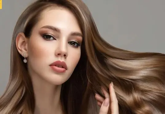 رشد مو سریع و فوری با نوشیدن این آب میوه های مغذی