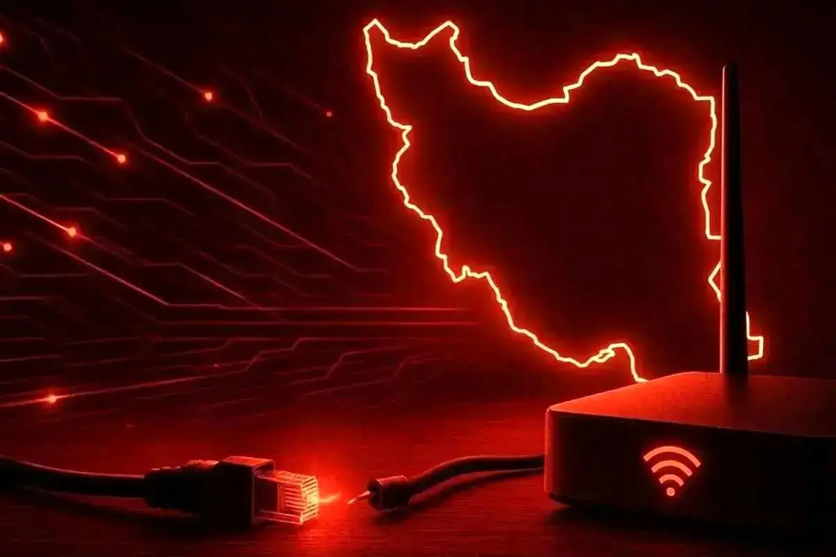 خبر جدید وزیر درمورد وصل شدن اینترنت | زمان وصل اینترنت بین الملل برای همه مردم رسید؟