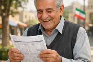 خبر مهم درباره حق بیمه بازنشستگان در سال جدید