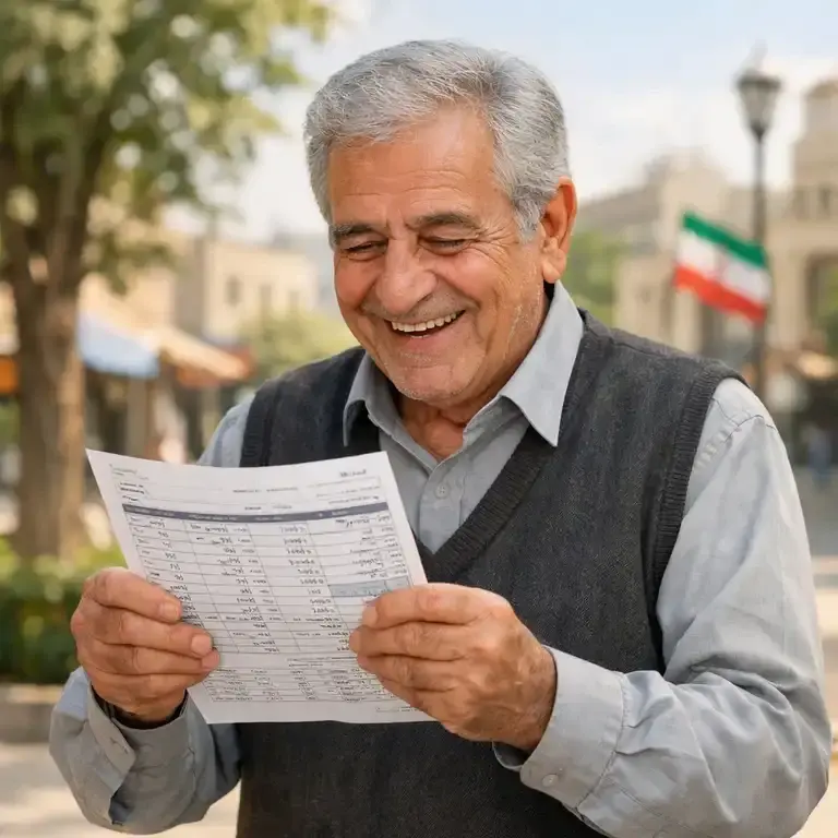 خبر مهم درباره حق بیمه بازنشستگان در سال جدید