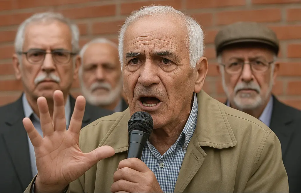 فریاد بازنشستگان تامین اجتماعی به گوش مسئولان رسید | خبر مهم درباره ابلاغ مصوبه دستمزد و افزایش حقوق بازنشستگان
