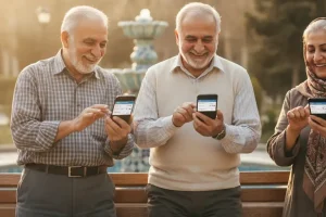 فوری؛ بازنشستگان تامین اجتماعی جا نمانید| دریافت اعتبار جدید برای بازنشستگان و مستمری بگیران تامین اجتماعی در www.vibe.ir
