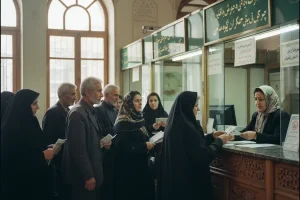 صدور احکام حقوقی بازنشستگان تامین اجتماعی به کجا رسید؟