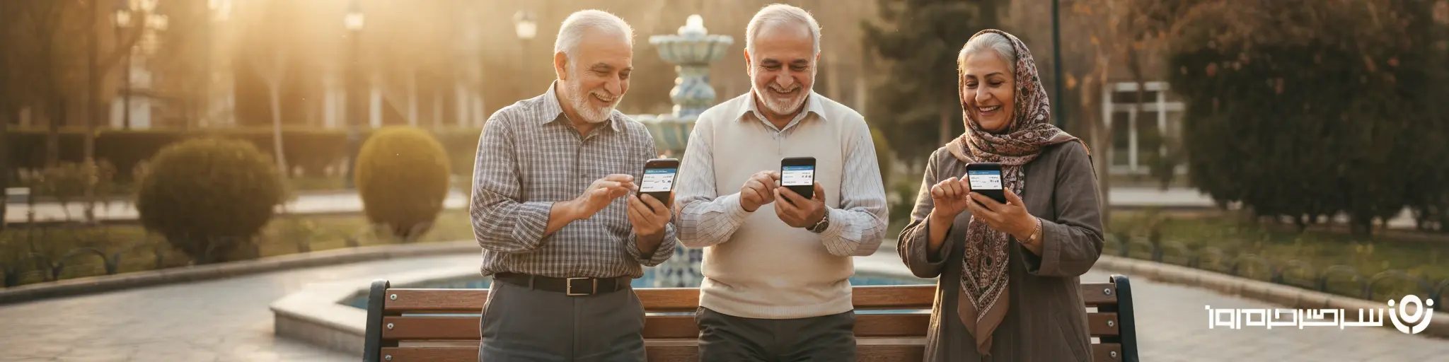 فوری؛ بازنشستگان تامین اجتماعی جا نمانید| دریافت اعتبار جدید برای بازنشستگان و مستمری بگیران تامین اجتماعی در www.vibe.ir