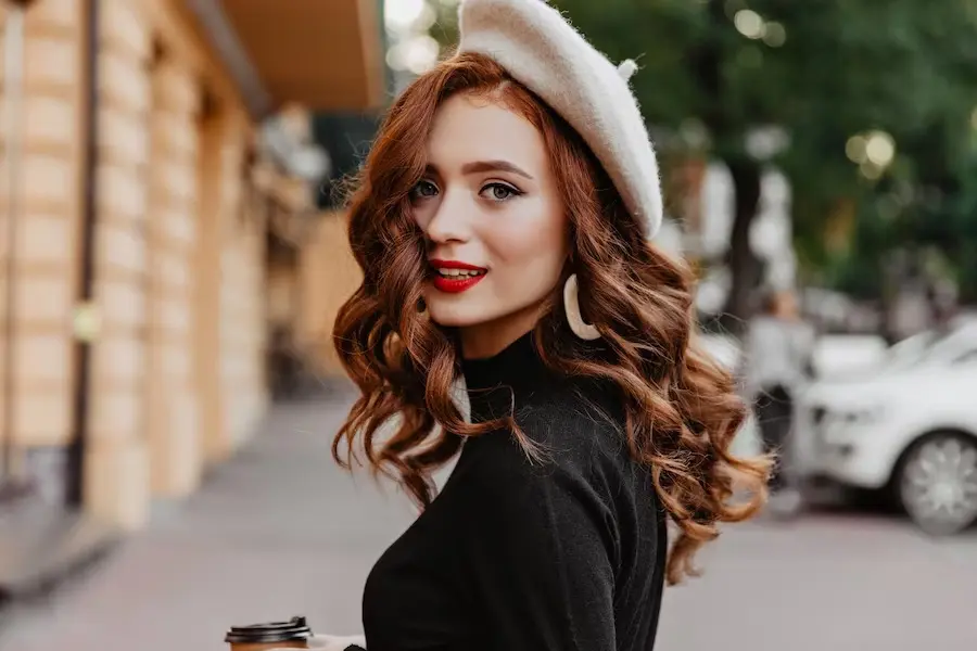 فقط با یک سیب زمینی زیبا و جذاب شوید!
