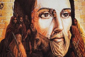 تست شخصیت‌شناسی: بگویید در ابتدا چه دیدی تا بفهمید چقدر منطقی هستید!