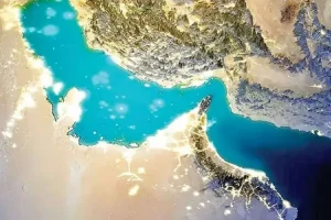 شوکه دوباره بازار تسط تنگه هرمز