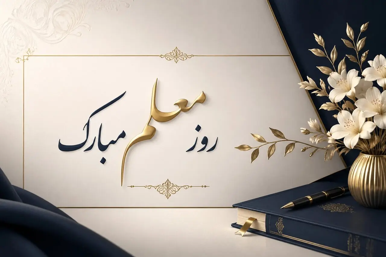 روز معلم 1405 چه روزی است؟ | روز معلم چندشنبه است؟