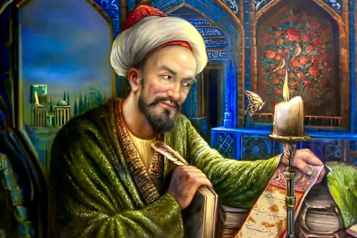 رازهای ناگفته از زندگی سعدی؛ از نام پدر و مادر تا لحظه مرگ!
