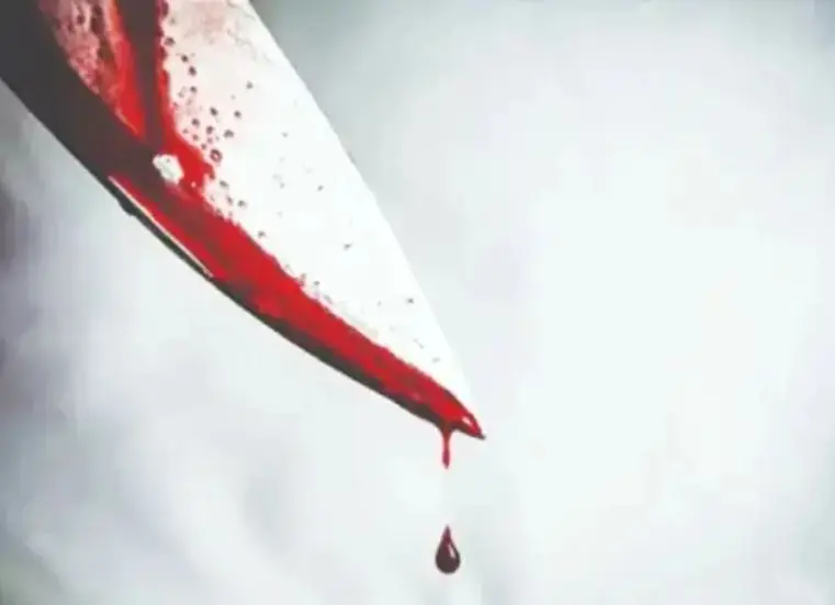 پدرکشی وحشتناک به خاطر دستمزد کم