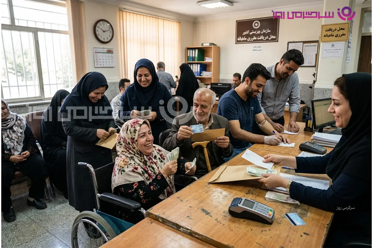 خبر مهم درباره اختصاص یارانه و کالابرگ مددجویان