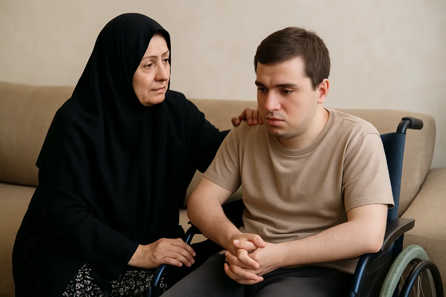 چرا واریز مستمری و مزایای مددجویان و معلولان در فروردین انجام نشد؟