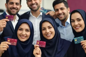 واریزی جدید 3 میلیون و 400 هزار تومانی برای کارکنان