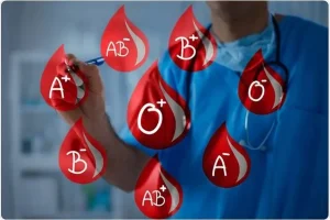 این گروه خونی رو به انقراض است | کمیاب‌ترین گروه خونی دنیا رو اهدا کنید