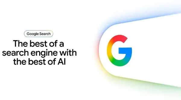 بزرگترین تغییر تاریخ گوگل؛ تحول بزرگ در سرچ گوگل