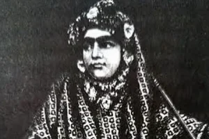 گنجینه تاریخ / سنبل باجی؛ دلبری که فتحعلی‌شاه برایش شعر عاشقانه می‌سرود