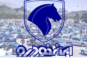 ثبتنام فروش ایران خودرو شروع شد | ثبتنام ایران خودرو بدون قرعه کشی و تحویل 1 ماهه