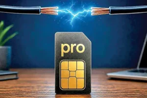 اینترنت بین الملل | فروش گسترده اینترنت پرو توسط اپراتورها