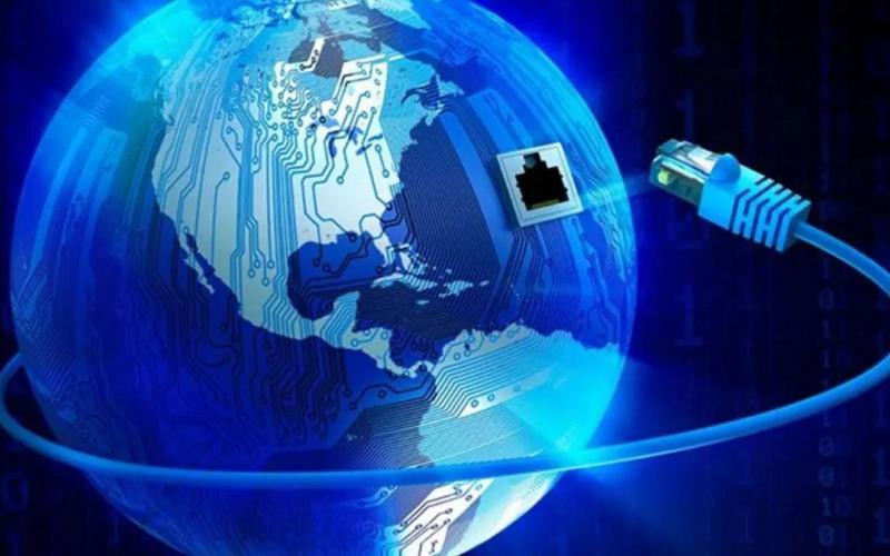 آخرین وضعیت اینترنت بین الملل شنبه ۱۹ اردیبهشت