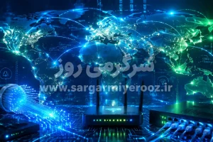 اینترنت بین‌الملل قطع دائمی نمی‌شود | جزئیات محدودیت‌های اینترنت و اینترنت پرو