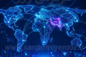 اتفاق مهم در اینترنت کشور؛ وصل شدن اینترنت بین‌الملل شروع شد