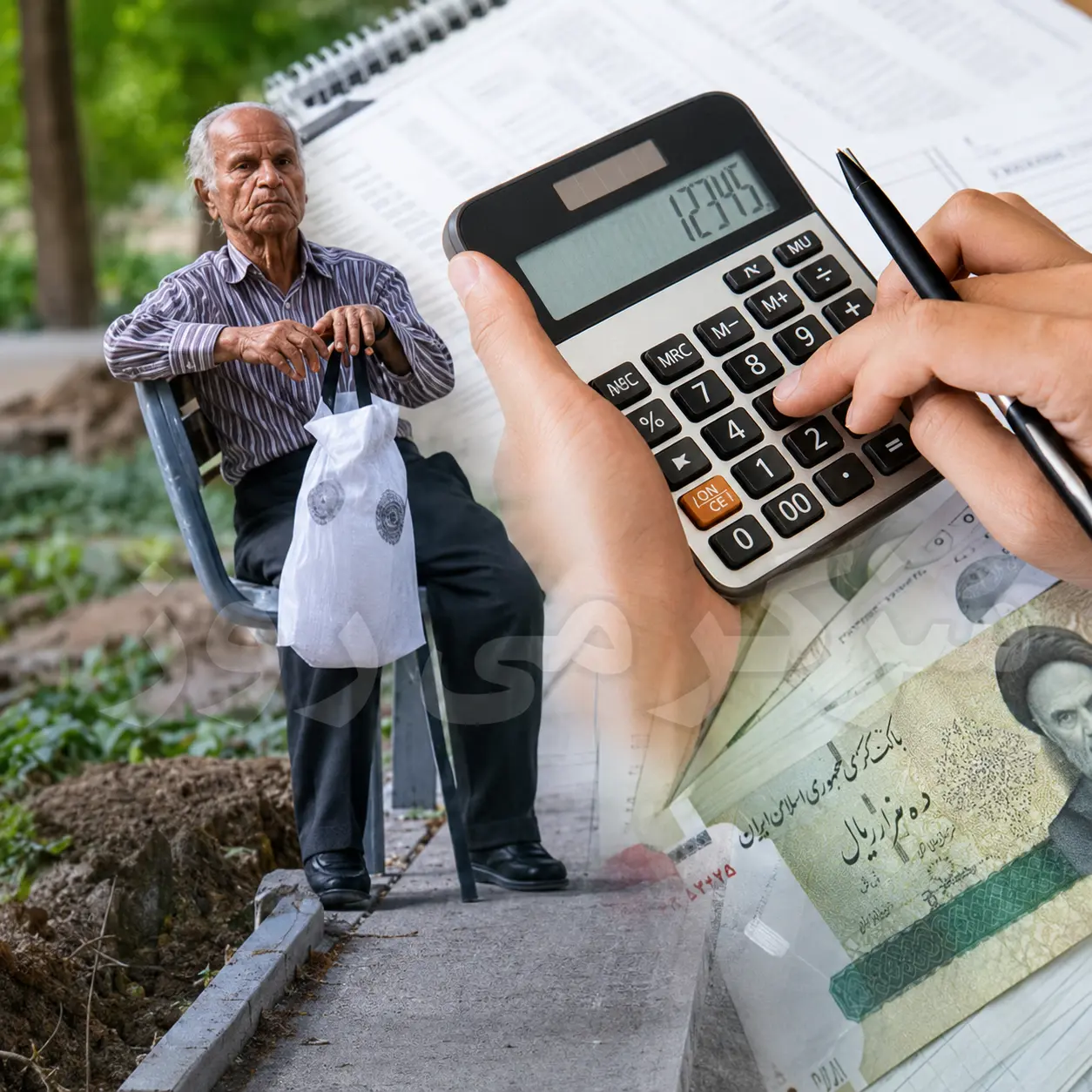 بازنشستگان تامین اجتماعی متقاضی وام ضروری حتما بخوانند؛ رقم وام بازنشستگان افزایش یافت؟