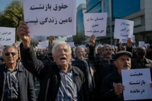 خبر مهم شبانه از پرداخت معوقه افزایش حقوق بازنشستگان | پرداخت مابهالتفاوت افزایش حقوق بازنشستگان تامین اجتماعی در این تاریخ