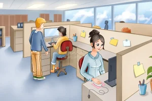بازی فکری : افراد کمی می‌توانند ۳ اشتباه در تصویر را در ۸ ثانیه پیدا کنند