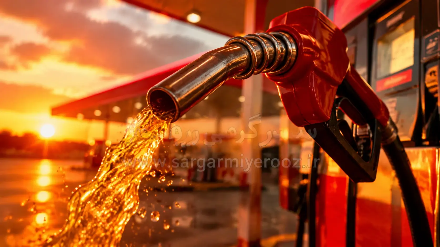 بنزین گران میشود؟؛ جزئیات تصمیم جدید دولت برای سهمیهبنزین از اول خرداد