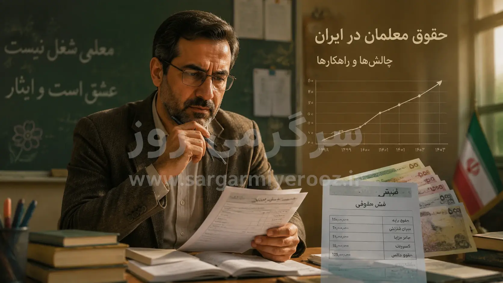 واریز فوق العاده ویژه برای بازنشستگان کشوری بانک صادرات و فرهنگیان بازنشسته در خرداد ۱۴۰۵