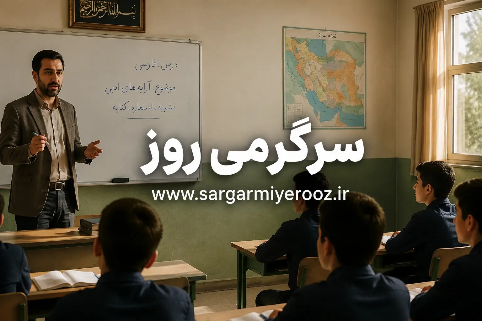 تسویه مطالبات و معوقات معلمان تا یکماه دیگر
