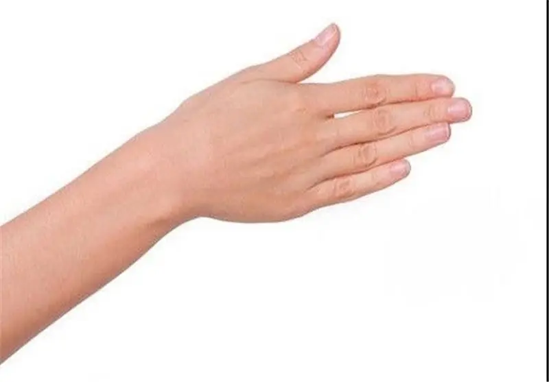 فکت جالب | چرا اکثر انسانها راست دست هستند؟