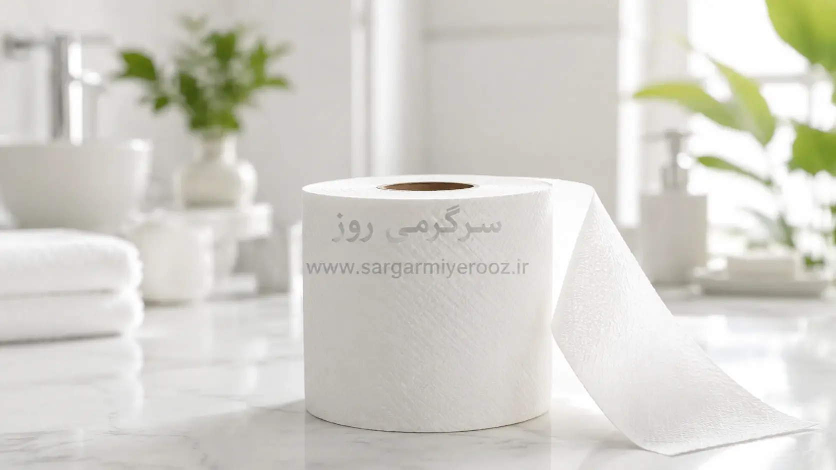 ادعای جنجالی درباره دستمال توالت و کیست تخمدان؛ آیا دستمال توالت میتواند باعث ناباروری شود؟