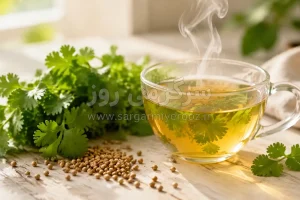 درمان خانگی آبریزش بینی؛ فقط با ۲ فنجان از این چای