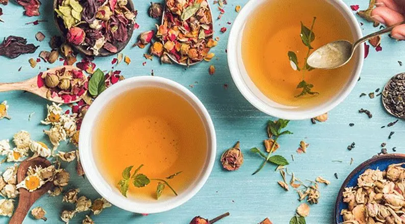 برای هر درد کدام دمنوش درمان است؟ | درمان خانگی با دمنوش های گیاهی