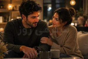 مردان در یک رابطه عاشقانه چه چیزی می‌خواهند؟ ۱۰ نیاز واقعی که معمولاً نمی‌گویند!