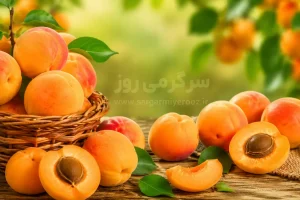 خواص زردآلو برای قند خون، سلامت مردان و درمان‌های خانگی