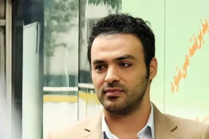 عکس جنجال و دیده نشده از امیر دلدادگان | همه چیز درباره سامان صفاری